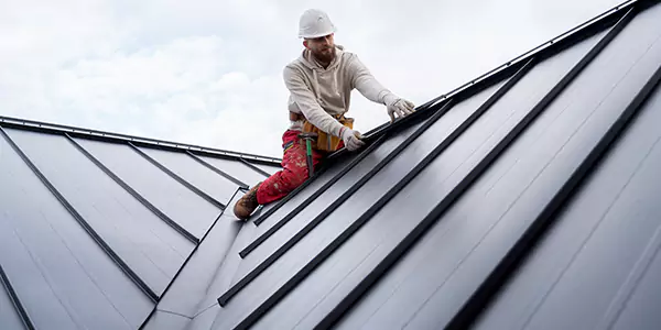 About Burlington Roofing Contractors 