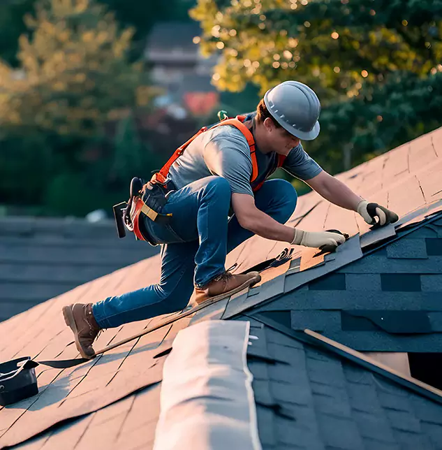 Expert Shingle Restoration Specialists in Burlington, IL