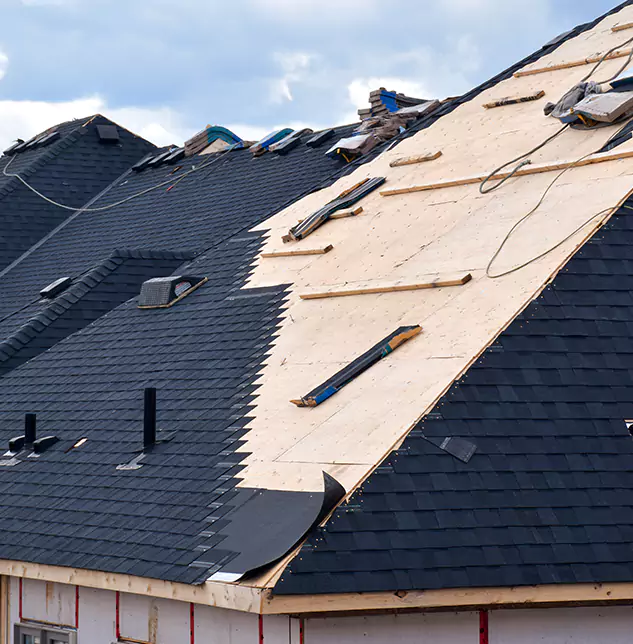 Premier Wood Roofing Specialists in Burlington, IL