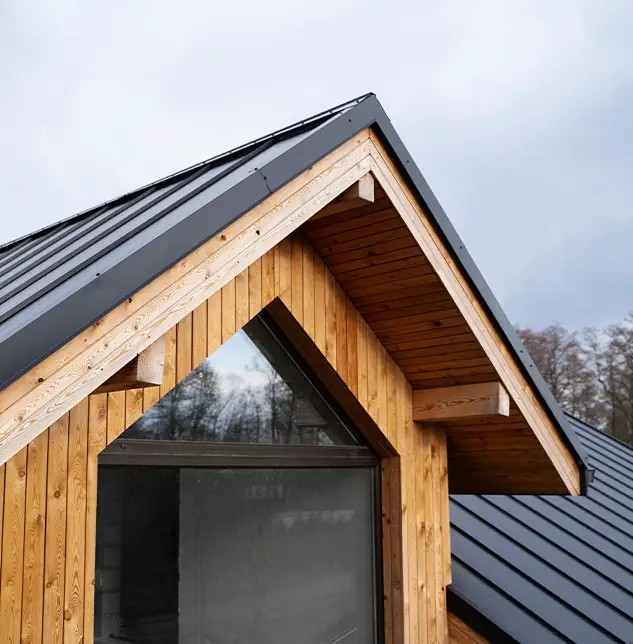 Expert Soffit and Fascia Specialists in Burlington, IL