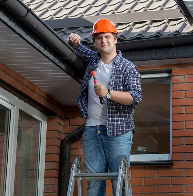 Trusted Roof Fascia Replacement Experts Defending Burlington, IL Properties