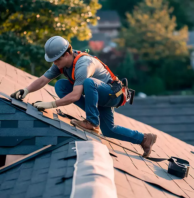 Premium Replacement Garage Roofs: Upgrading Burlington, IL Properties With Lasting Protection