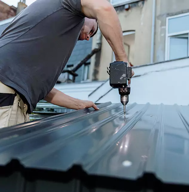 Premier Metal Roofing Company: Experienced Metal Roofers Delivering Steel Roofing Contractors Excellence in Burlington, IL