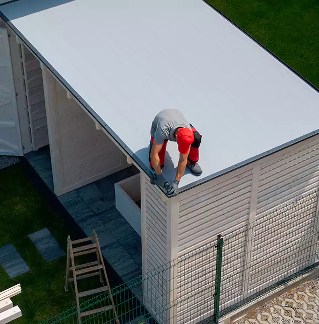 Leading Mobile Home Roofing Company: Upgrading Burlington, IL Manufactured Homes With Confidence