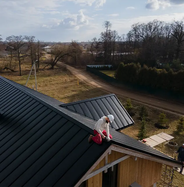 Burlington Roofing Contractors Sets the Standard for Residential Roofing in Burlington, IL