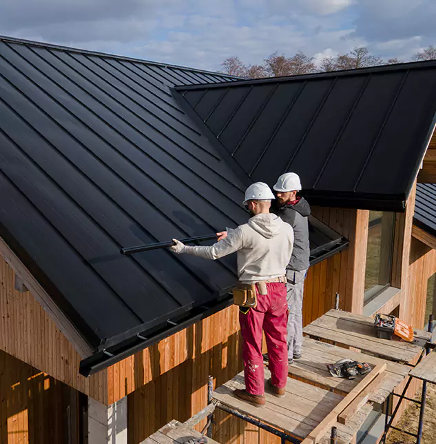 Trusted Roof and Siding Specialists Serving in Burlington, IL