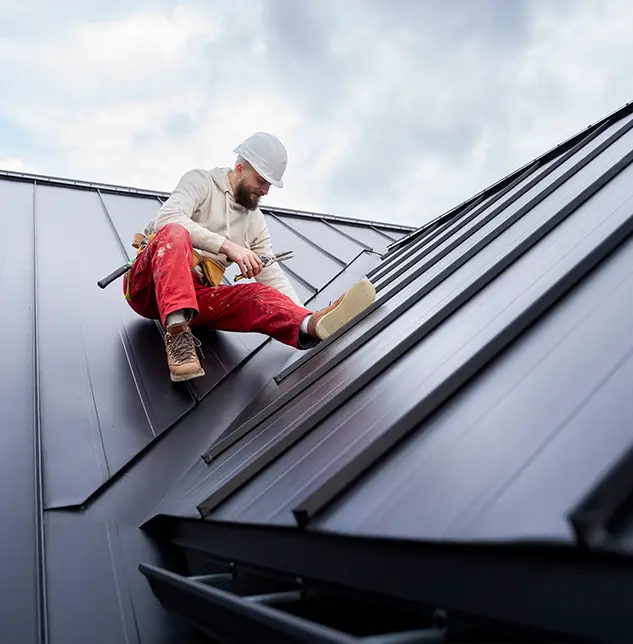 Reliable Roof Eaves Repair Company in Burlington, IL: Protecting Your Home's Edge