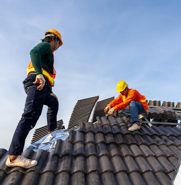 Trusted Roof Installation Company in Burlington, IL: Skilled Roof Installers for Expert Roofing Construction