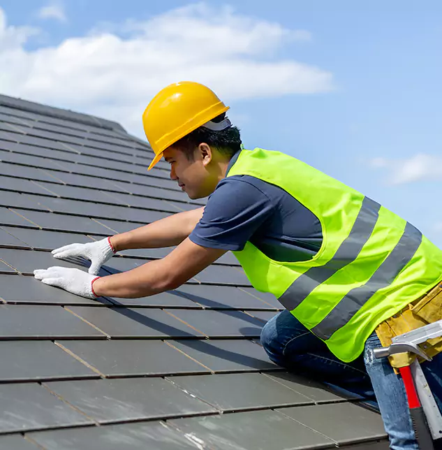 Expert Roof Leak Services in Burlington, IL: Your Trusted Team to Fix Roof Leak Problems