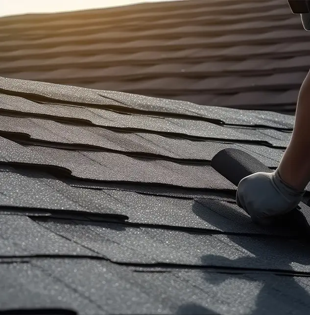 Trusted Shingle Roofing Experts Serving Burlington, IL