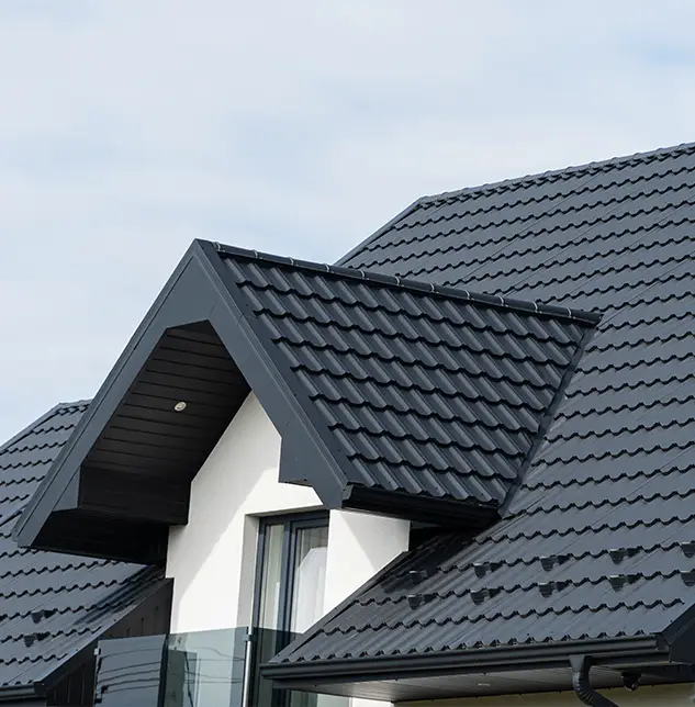 Trusted Roof Valley Specialists Serving Burlington, IL