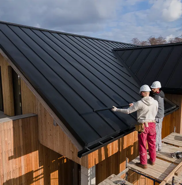Precision Roof Valley Replacement: Burlington, IL's Trusted Valley Leak Specialists