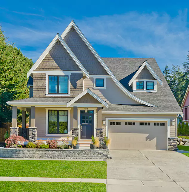 Top Rated Roofing and Siding Company You Can Rely On in Burlington, IL