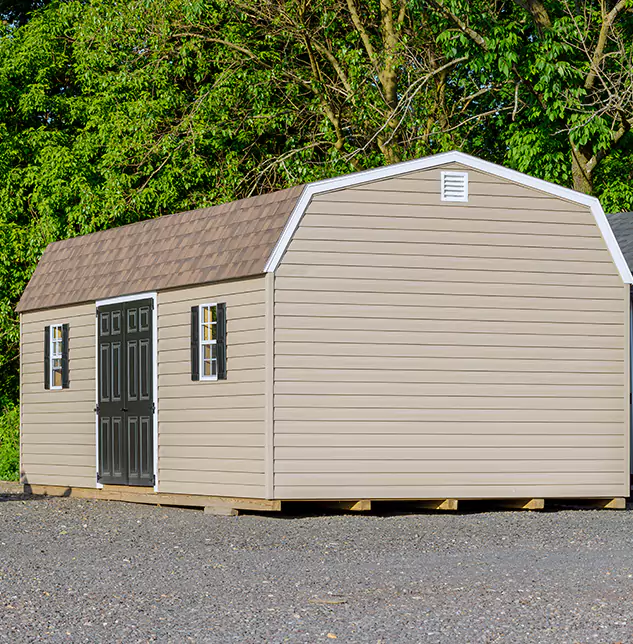 Superior Shed Repair Expertise in Burlington, IL