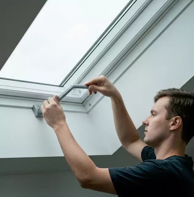 Professional Roof Skylight Repair: Restoring Light and Protection to Burlington, IL Homes