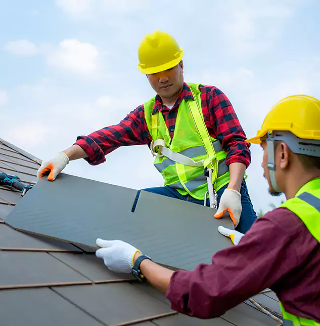 Trusted Slate Roofing Company: Your Dedicated Slate Roof Specialists in Burlington IL for Unmatched Quality