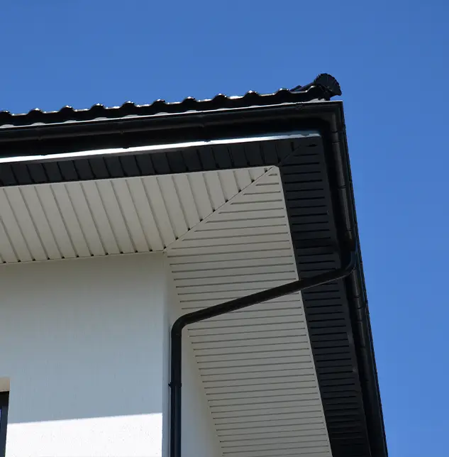 Trusted Soffit and Fascia Experts Serving Burlington, IL