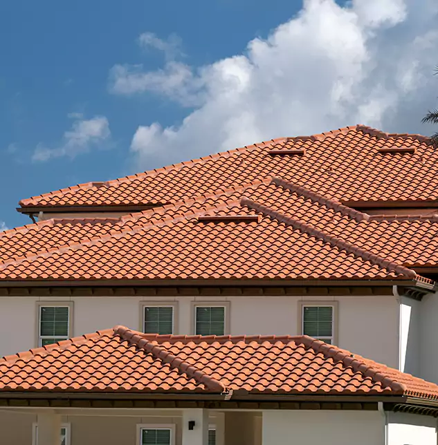 Premier Tile Roof Contractors Serving Burlington, IL