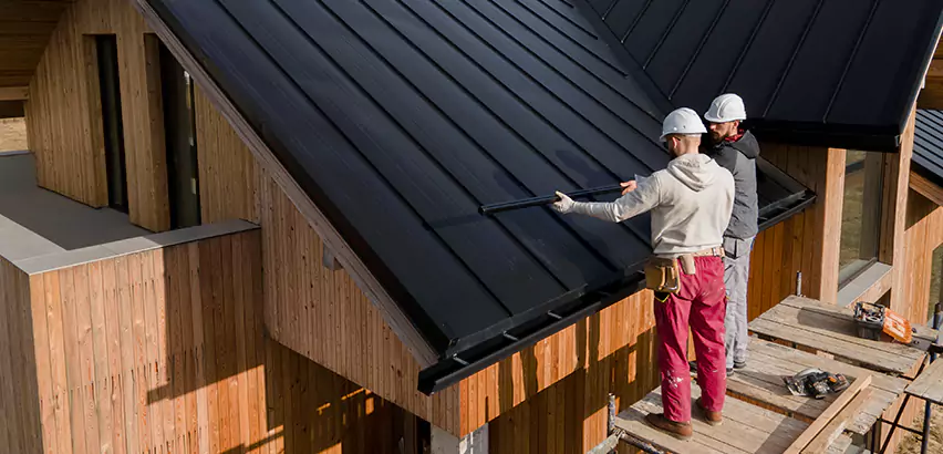 Professional Barn Roof Repair Services in Burlington, IL