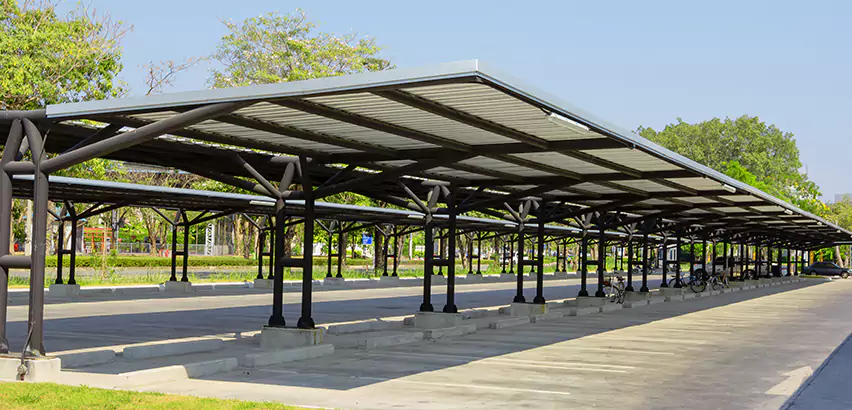Professional Carport Roof Repair Services in Burlington, IL