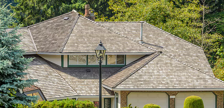 Professional Cedar Roof Installation Services in Burlington, IL