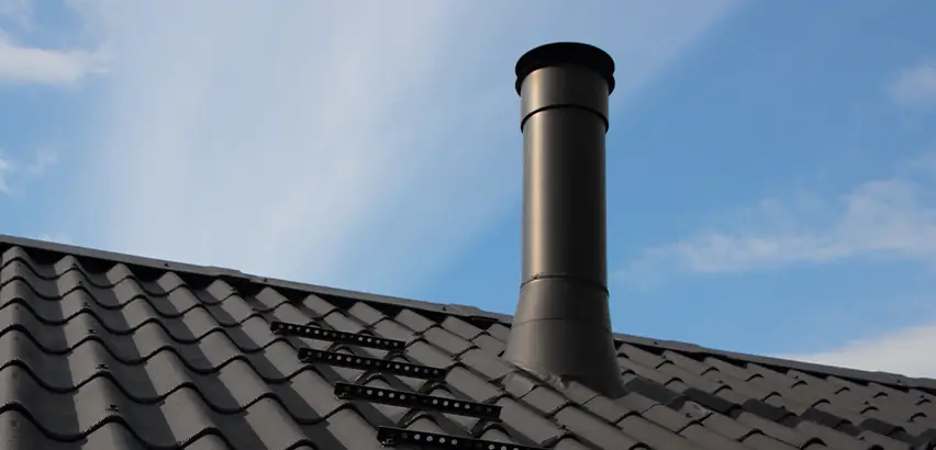 Professional Chimney Flashing Installation Services in Burlington, IL