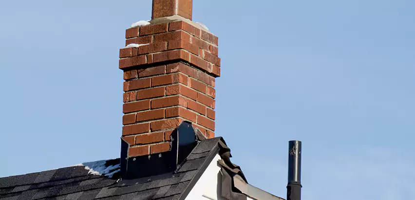Professional Chimney Flashing Replacement Services in Burlington, IL