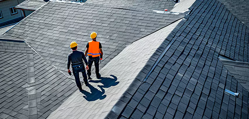 Professional Commercial Roofing Services in Burlington, IL