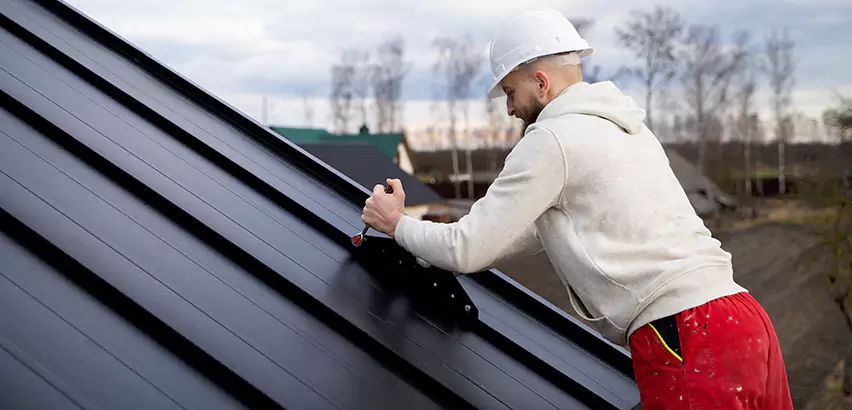 Professional Corrugated Roofing Repair Services in Burlington, IL