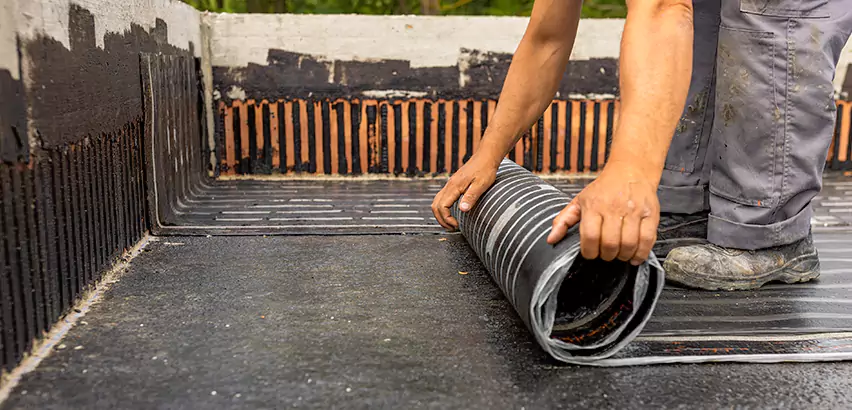 Professional EPDM Roof Repair Services in Burlington, IL