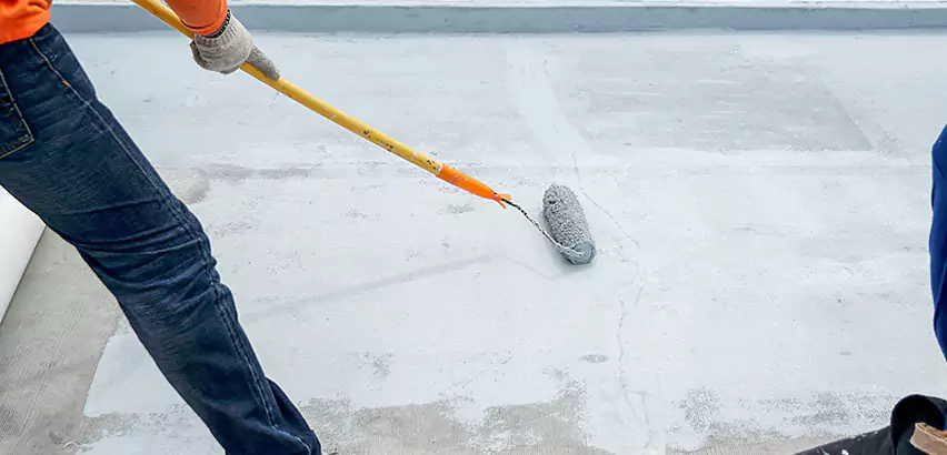 Professional EPDM Roofing Installation Services in Burlington, IL
