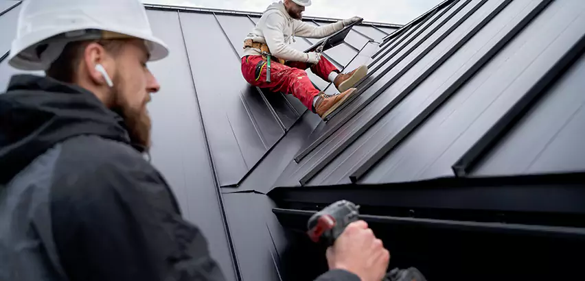 Professional Gutter Repair Services in Burlington, IL