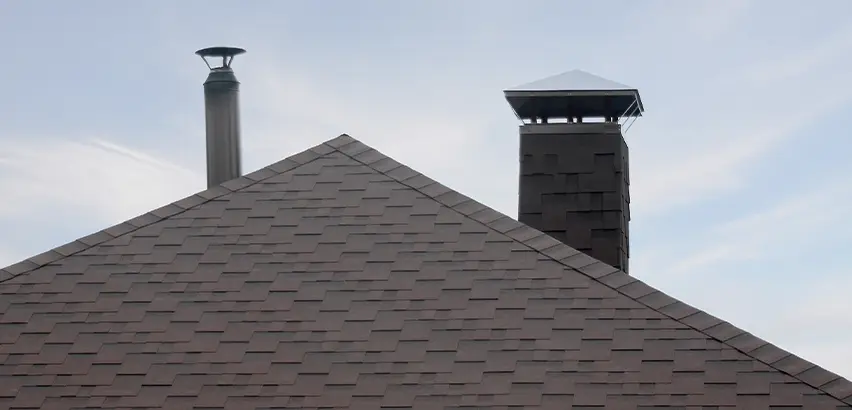 Professional Chimney Flashing Replacement Services in Burlington, IL