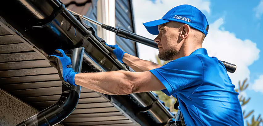 Professional Roof and Gutter Repair Services in Burlington, IL