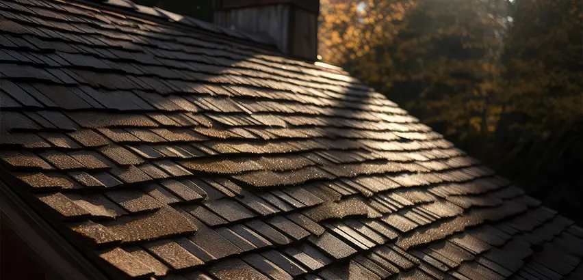 Professional Roof Shingles Installation Services in Burlington, IL