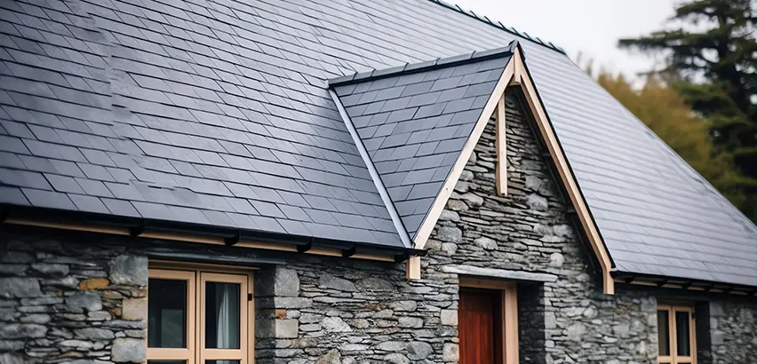 Professional Roof Valley Repair Services in Burlington, IL