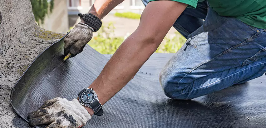 Professional Roof Water Damage Repair Services in Burlington, IL