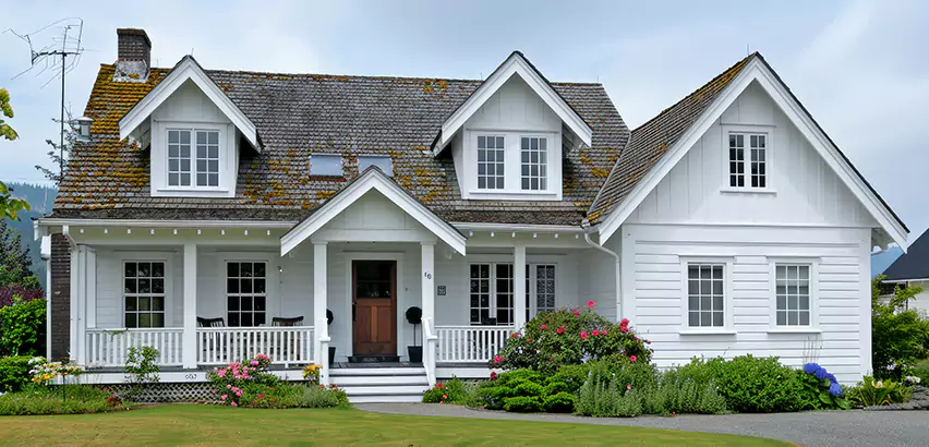 Professional Roofing and Siding Services in Burlington, IL