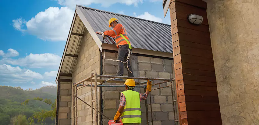 Professional Roofing Services in Burlington, IL
