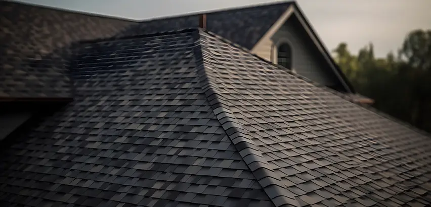 Professional Shingle Roof Replacement Services in Burlington, IL