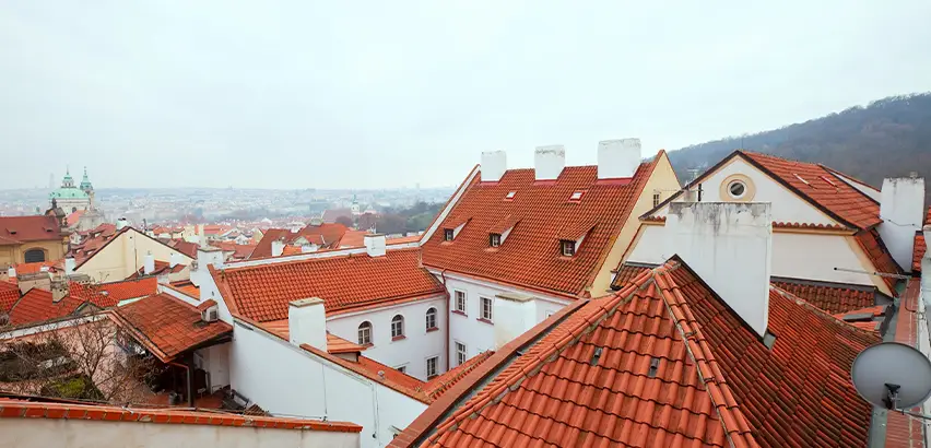 Professional Slate Roof Replacement Services in Burlington, IL
