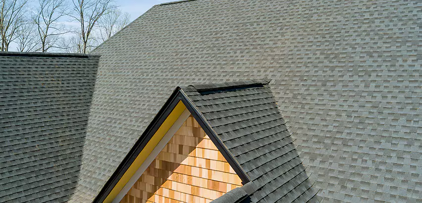 Professional Slate Roofing Services in Burlington, IL