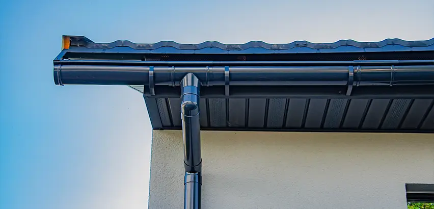 Professional Soffits and Fascia Replacement Services in Burlington, IL