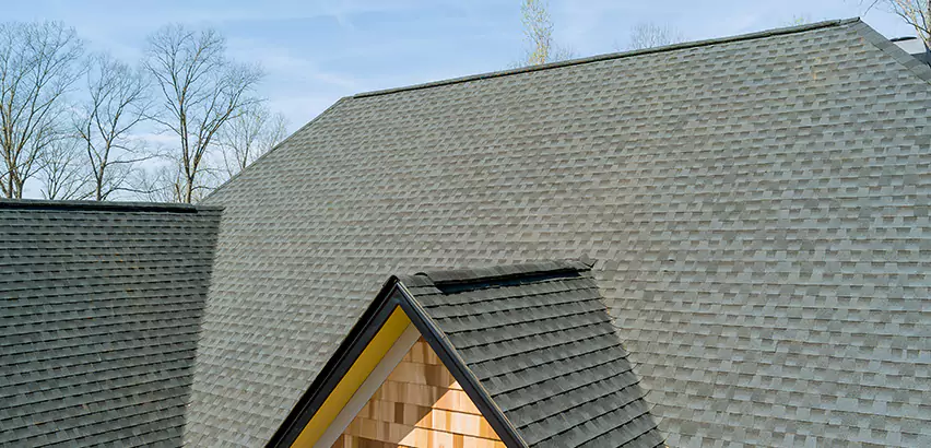 Replacing Vinyl Siding With Cedar Shingles in Burlington