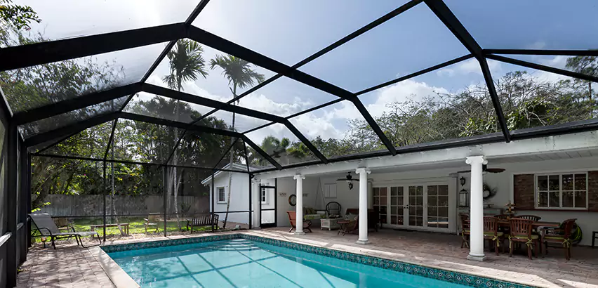 Emergency Leak Mitigation for Sunrooms Burlington