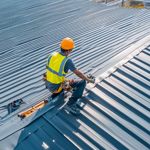 Why Burlington Roofing Contractors in Burlington, IL's Top Choice for Asphalt Shingle Roofing?