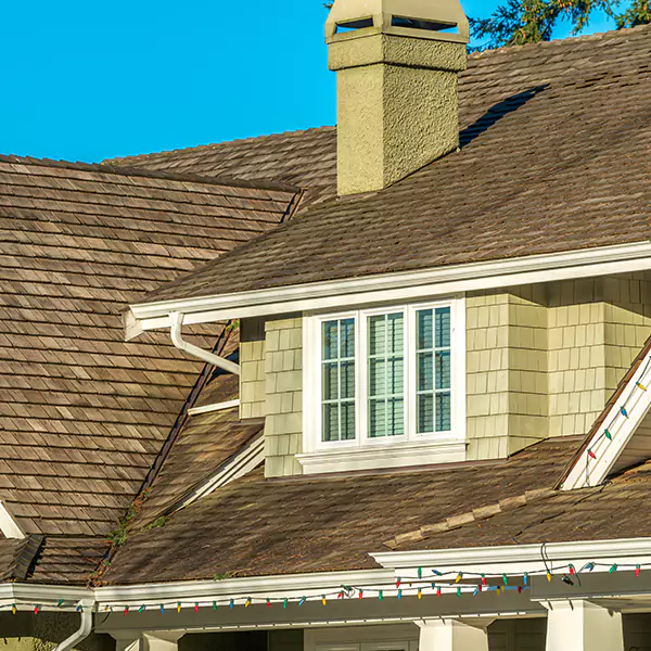 Why Burlington Roofing Contractors in Burlington, IL's Leading Cedar Roof Installation Company?