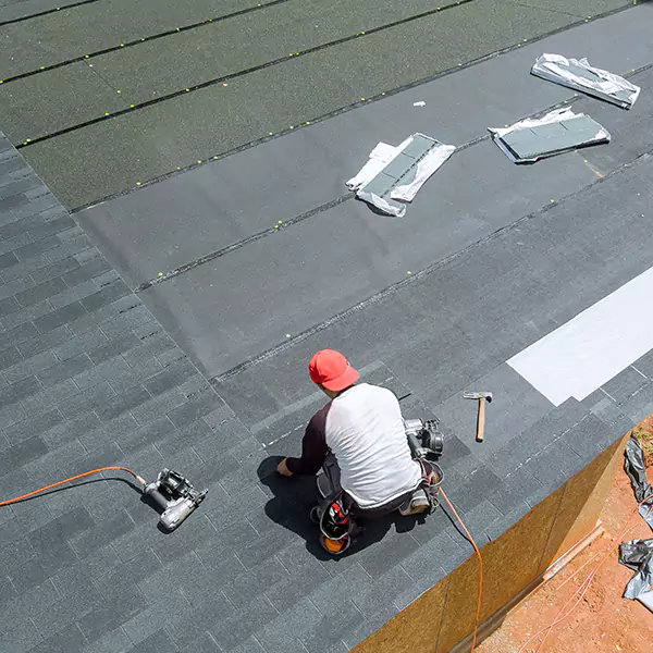 Why Homeowners in Burlington, IL Choose Burlington Roofing Contractors?