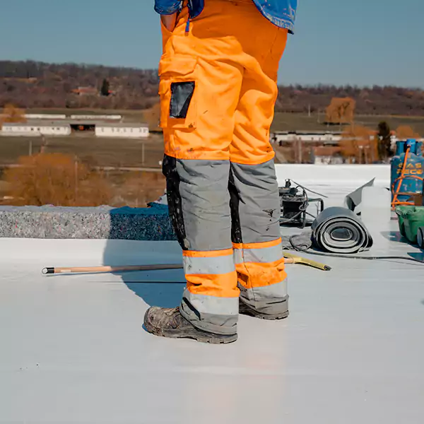 Why Burlington Property Owners Choose Burlington Roofing Contractors?