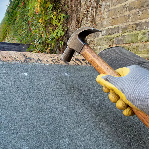 Why Burlington Roofing Contractors Is Burlington's Go-To EPDM Roof Replacement Contractor?
